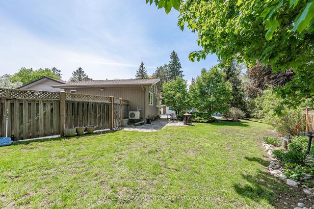 9 Heather Ave, House detached with 5 bedrooms, 5 bathrooms and 12 parking in Guelph ON | Image 27