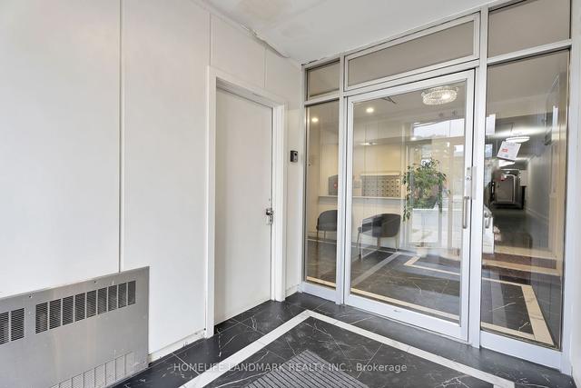 107 - 701 Eglinton Ave W, Condo with 2 bedrooms, 1 bathrooms and 1 parking in Toronto ON | Image 21