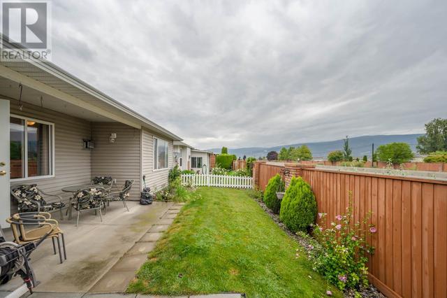 536 Red Wing Drive, House detached with 2 bedrooms, 2 bathrooms and 2 parking in Penticton 1 BC | Image 30