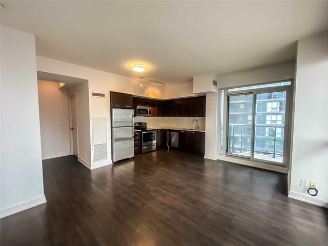 2409 - 2220 Lake Shore Blvd, Condo with 2 bedrooms, 2 bathrooms and 1 parking in Toronto ON | Image 39
