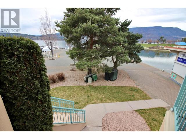 232 - 1320 Water Street, Condo with 2 bedrooms, 2 bathrooms and null parking in Kelowna BC | Image 16
