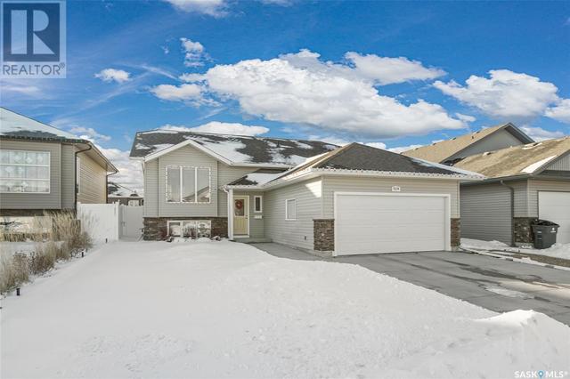 529 Palmer Crescent, House detached with 4 bedrooms, 2 bathrooms and null parking in Warman SK | Image 3