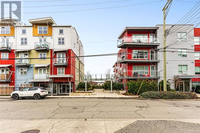 301 - 787 Tyee Rd, Condo with 1 bedrooms, 1 bathrooms and 1 parking in Victoria BC | Image 14