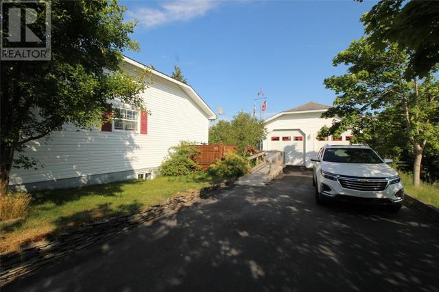 8 Porters Lane, House detached with 3 bedrooms, 2 bathrooms and null parking in Bay Roberts NL | Image 3