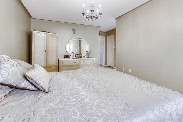 117 Zio Carlo Dr, House semidetached with 3 bedrooms, 4 bathrooms and 2 parking in Markham ON | Image 12
