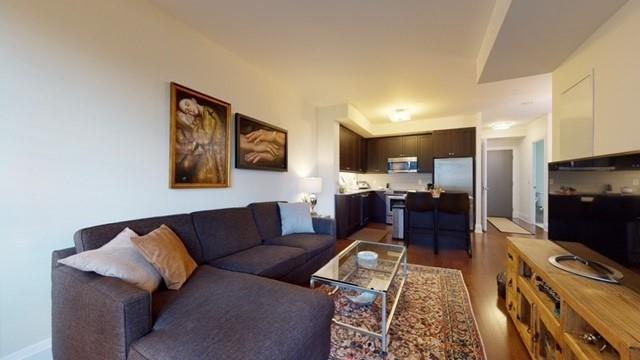 330 - 1 Old Mill Dr, Condo with 2 bedrooms, 2 bathrooms and 1 parking in Toronto ON | Image 8