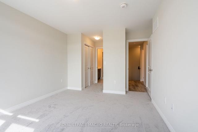 3 - 40 Zinfandel Dr, Townhouse with 3 bedrooms, 3 bathrooms and 2 parking in Hamilton ON | Image 20