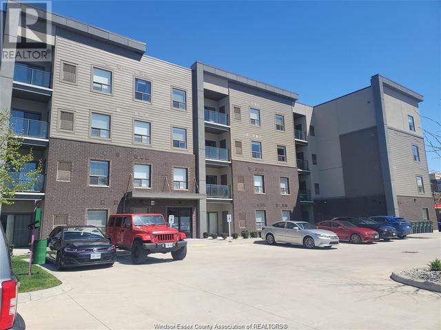 306 - 955 Ouellette Avenue, Condo with 2 bedrooms, 2 bathrooms and null parking in Windsor ON | Image 19