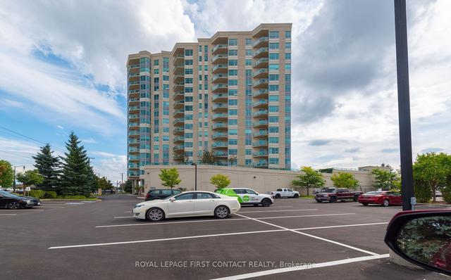 407 - 6 Toronto St, Condo with 2 bedrooms, 2 bathrooms and 1 parking in Barrie ON | Image 26