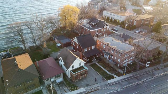 2707 Lake Shore Blvd W, House detached with 4 bedrooms, 4 bathrooms and 6 parking in Toronto ON | Image 29