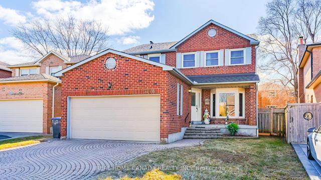 3278 Magwood Rd, House detached with 5 bedrooms, 5 bathrooms and 6 parking in Mississauga ON | Image 12