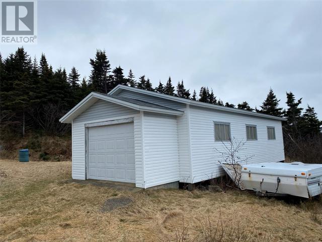 14 Main Road, House detached with 4 bedrooms, 1 bathrooms and null parking in Admirals Beach NL | Image 18