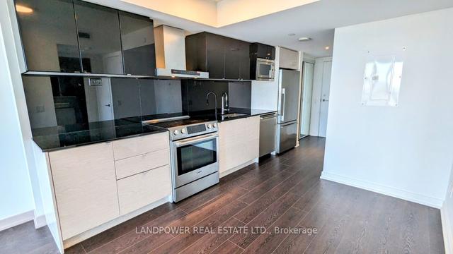 1811 - 72 Esther Shiner Blvd, Condo with 1 bedrooms, 1 bathrooms and 1 parking in Toronto ON | Image 12