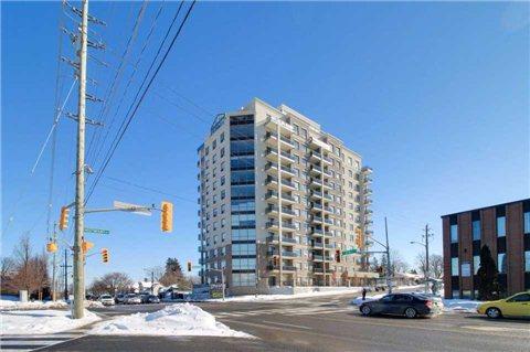 1103 - 223 Erb St W, Condo with 2 bedrooms, 2 bathrooms and null parking in Waterloo ON | Image 2
