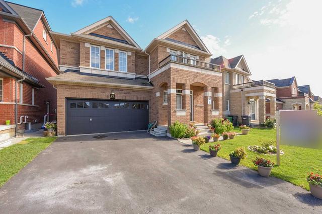 79 Education Rd, House detached with 4 bedrooms, 4 bathrooms and 6 parking in Brampton ON | Image 1