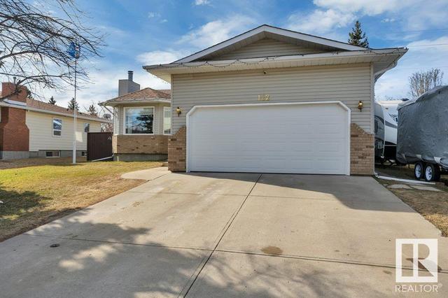 112 Northwood Cr, House detached with 5 bedrooms, 3 bathrooms and null parking in Wetaskiwin AB | Image 2