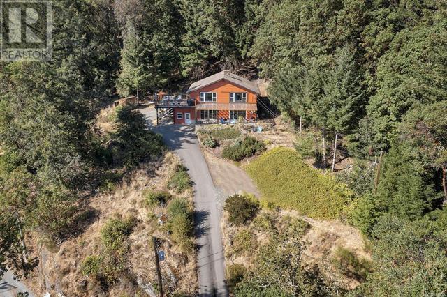 1 & 2 941 Arbutus Ave, House detached with 4 bedrooms, 2 bathrooms and 4 parking in North Cowichan BC | Image 21