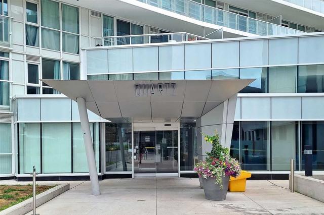 1701 - 75 Queens Wharf Rd, Condo with 3 bedrooms, 2 bathrooms and 1 parking in Toronto ON | Image 23