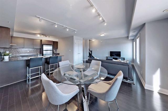 283 - 326 John St, Townhouse with 2 bedrooms, 3 bathrooms and 2 parking in Markham ON | Image 10