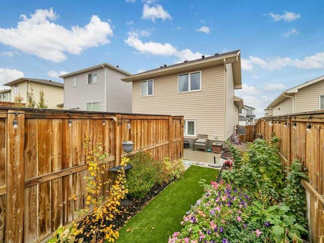 154 Crocus Terrace W, House detached with 2 bedrooms, 2 bathrooms and 2 parking in Lethbridge AB | Image 31