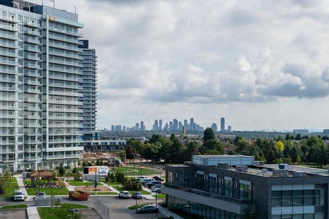 604 - 4633 Glen Erin Dr, Condo with 2 bedrooms, 2 bathrooms and 1 parking in Mississauga ON | Image 13