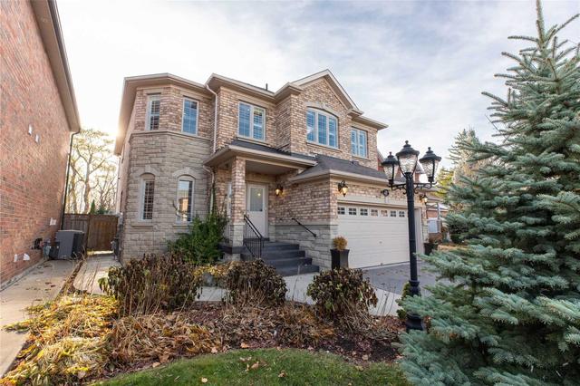 1642 Barbertown Rd, House detached with 4 bedrooms, 3 bathrooms and 8 parking in Mississauga ON | Image 12