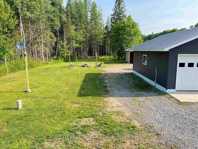 512 Old Hwy 17 N, House detached with 3 bedrooms, 2 bathrooms and 10 parking in Sault Ste. Marie ON | Image 18