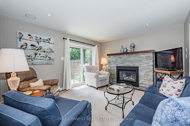 30 Katemore Dr, Townhouse with 2 bedrooms, 3 bathrooms and 2 parking in Guelph ON | Image 31