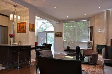 123 Heath St W, House semidetached with 3 bedrooms, 4 bathrooms and 5 parking in Toronto ON | Image 5