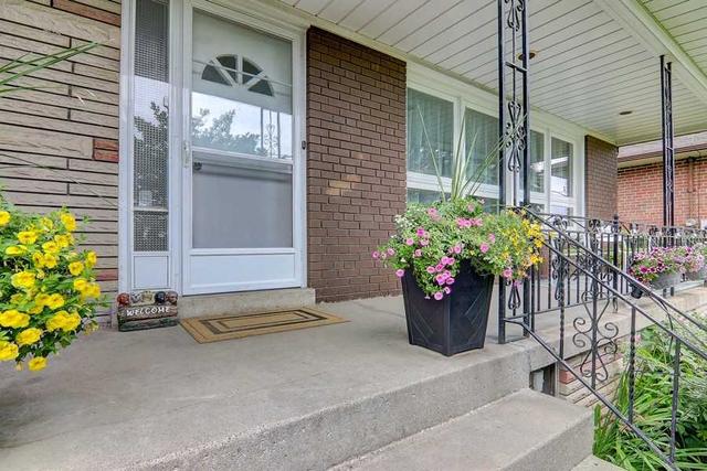 22 Sparrow Ave, House detached with 3 bedrooms, 4 bathrooms and 6 parking in Toronto ON | Image 33