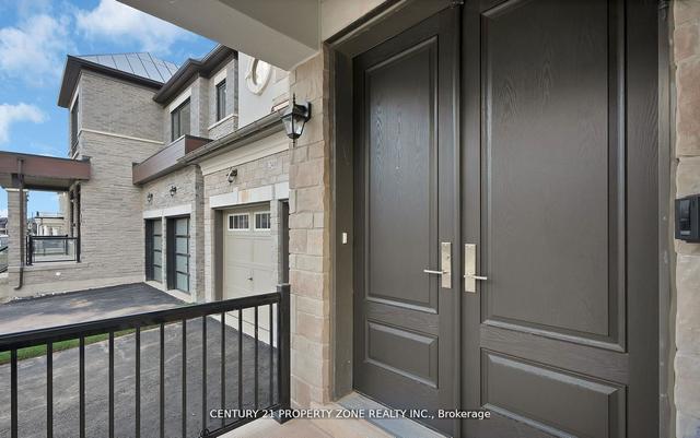 2410 Charles Cornwall Ave, House detached with 5 bedrooms, 6 bathrooms and 4 parking in Oakville ON | Image 23