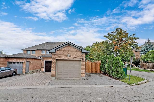 129 Bur Oak Ave, House attached with 3 bedrooms, 3 bathrooms and 2 parking in Markham ON | Image 22
