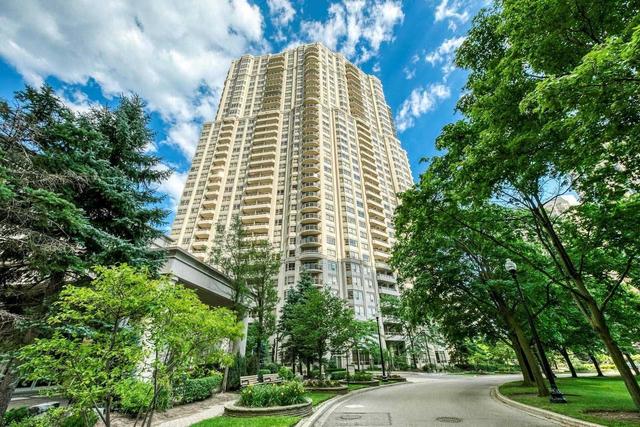 2220 - 25 Kingsbridge Garden Circ, Condo with 2 bedrooms, 2 bathrooms and 2 parking in Mississauga ON | Image 1