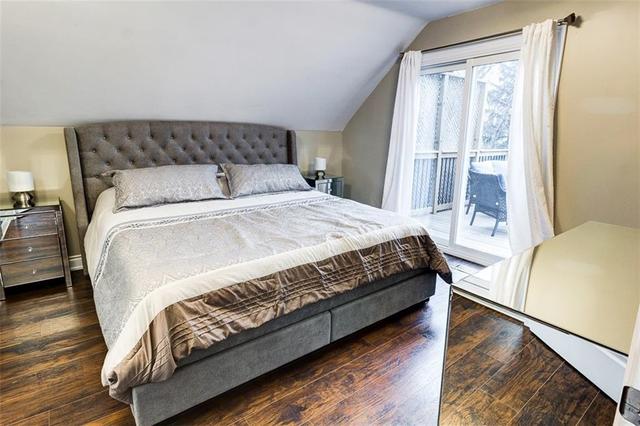 178 East 6th Street, House detached with 4 bedrooms, 3 bathrooms and 8 parking in Hamilton ON | Image 27