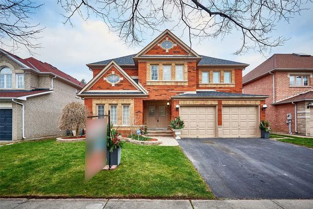 2335 Meriadoc Dr, House detached with 4 bedrooms, 4 bathrooms and 4 parking in Pickering ON | Image 1