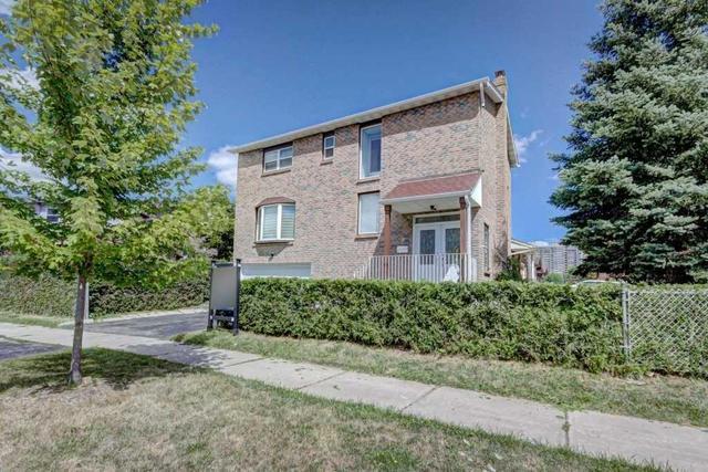 3 Tambrook Dr, House detached with 3 bedrooms, 4 bathrooms and 2 parking in Toronto ON | Image 16
