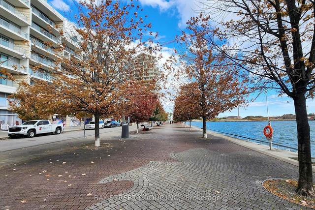 305 - 118 Merchants' Wharf, Condo with 2 bedrooms, 3 bathrooms and 1 parking in Toronto ON | Image 33