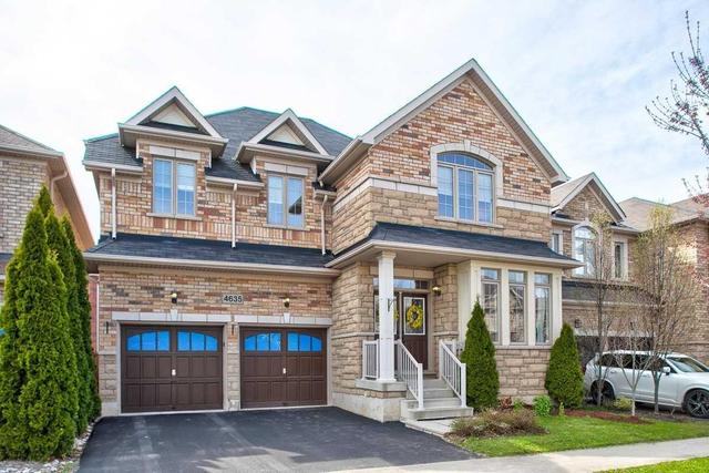 4635 Ethel Rd, House detached with 4 bedrooms, 4 bathrooms and 4 parking in Burlington ON | Image 1
