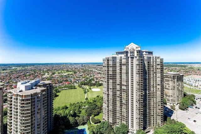 tph09 - 25 Kingsbridge Garden Circ, Condo with 2 bedrooms, 2 bathrooms and 2 parking in Mississauga ON | Image 22