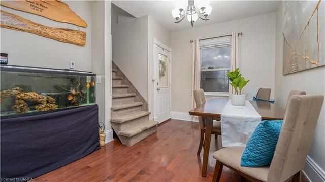 3a Lloyd Street, House semidetached with 2 bedrooms, 1 bathrooms and 2 parking in Brantford ON | Image 3