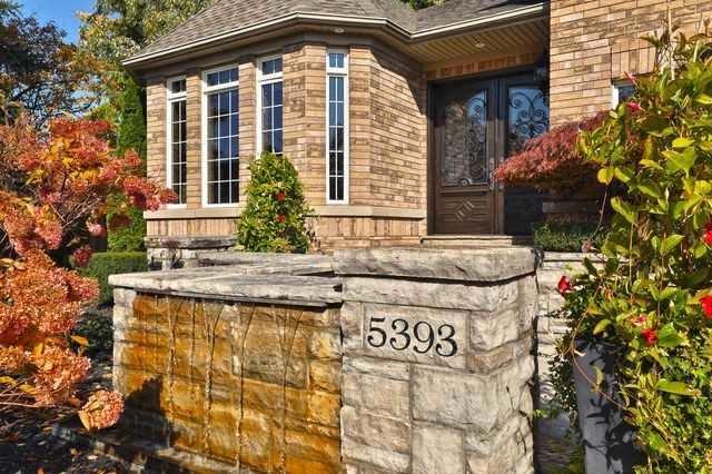 5393 Forest Hill Dr, House detached with 4 bedrooms, 6 bathrooms and 6 parking in Mississauga ON | Image 23
