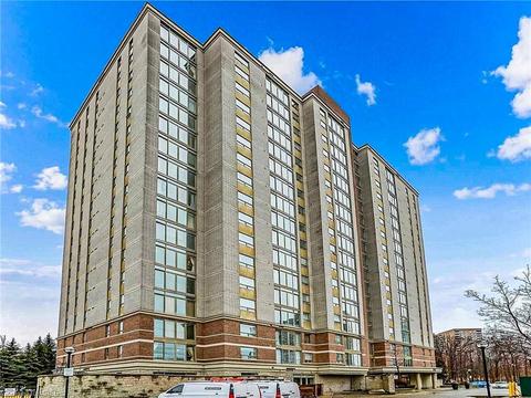 403 - 200 Burnhamthorpe Road, House attached with 2 bedrooms, 2 bathrooms and 1 parking in Mississauga ON | Card Image
