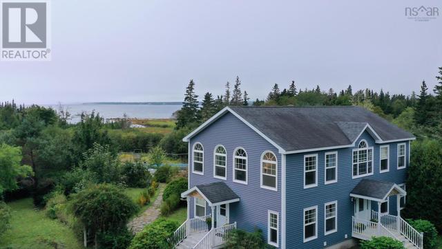 20 Villagedale Road, House detached with 5 bedrooms, 3 bathrooms and null parking in Barrington NS | Image 1