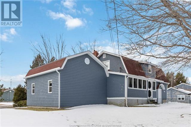 209 Bas De L'allee Rd, House detached with 3 bedrooms, 2 bathrooms and null parking in Richibucto P NB | Image 43