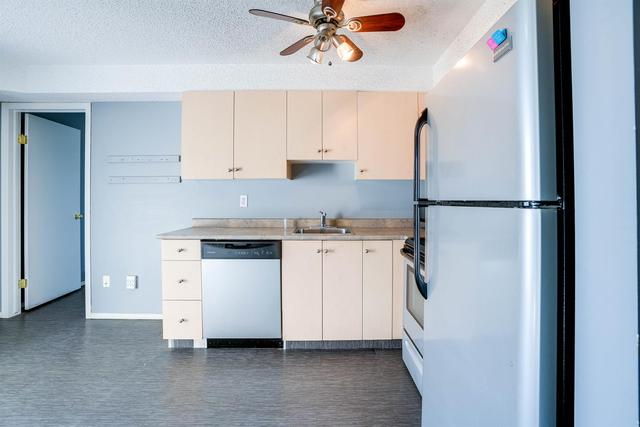 329 - 1717 60 Street Se, Condo with 1 bedrooms, 1 bathrooms and 1 parking in Calgary AB | Image 4