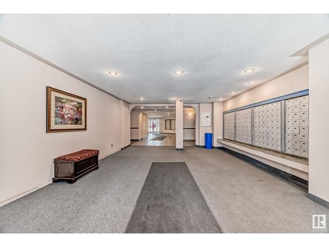 112 - 11325 83 St Nw, Condo with 2 bedrooms, 2 bathrooms and null parking in Edmonton AB | Image 41
