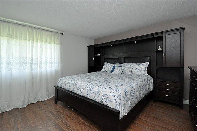 47 - 1485 Gulleden Dr, Townhouse with 3 bedrooms, 3 bathrooms and 1 parking in Mississauga ON | Image 11