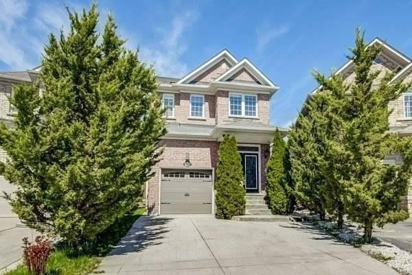 223 Venice Gate Dr, House detached with 3 bedrooms, 4 bathrooms and 4 parking in Vaughan ON | Image 23