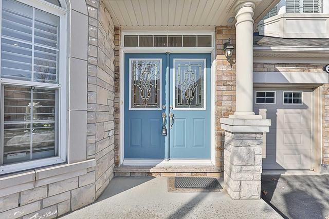 25 Storybook Cres, House detached with 4 bedrooms, 4 bathrooms and 6 parking in Markham ON | Image 23