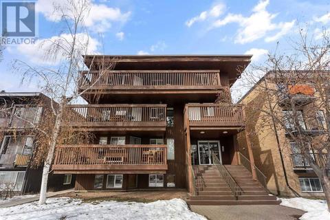 403, - 534 20 Avenue Sw, Condo with 1 bedrooms, 1 bathrooms and 1 parking in Calgary AB | Card Image